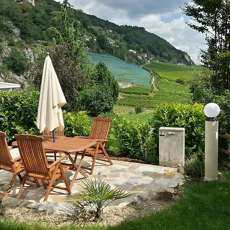 Appartement Lydie Le Landeron 外观 照片