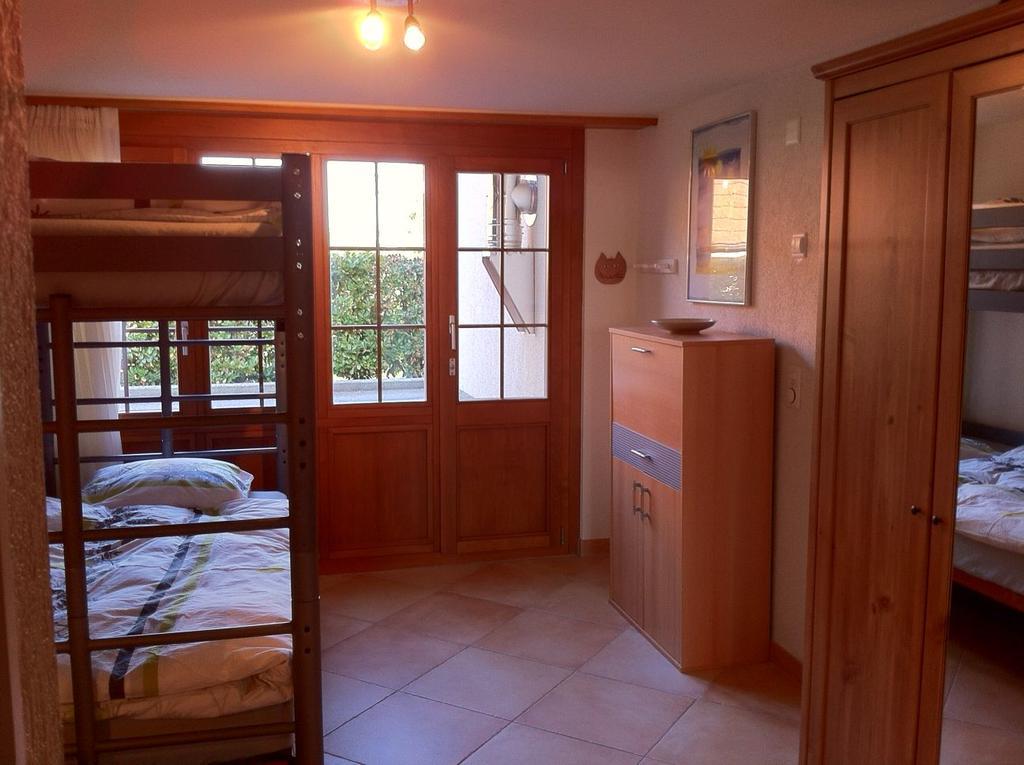 Appartement Lydie Le Landeron 外观 照片