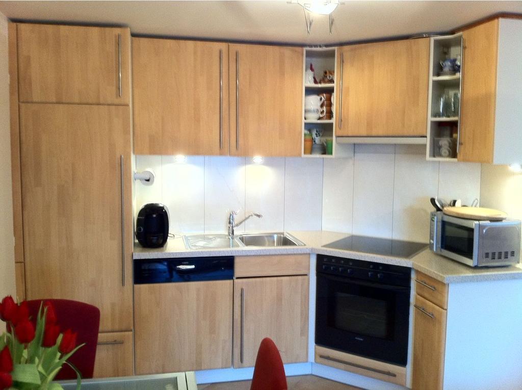 Appartement Lydie Le Landeron 外观 照片
