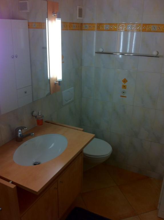 Appartement Lydie Le Landeron 外观 照片