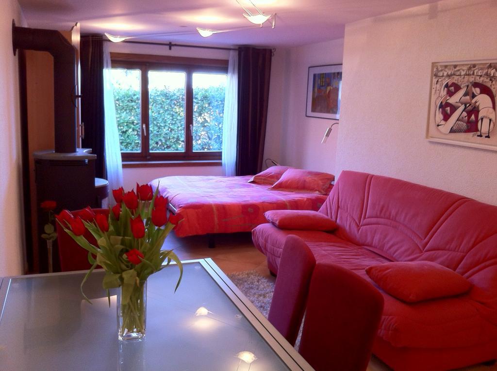 Appartement Lydie Le Landeron 外观 照片